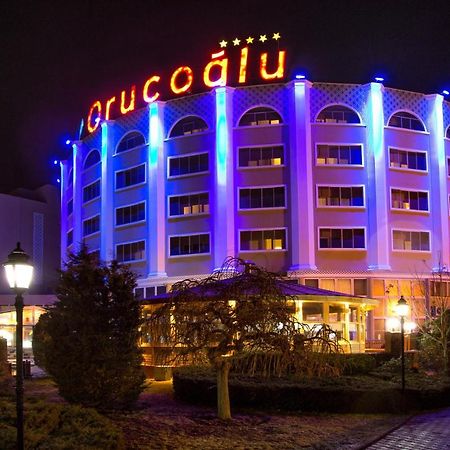 Afyon Orucoglu Thermal Resort Afyonkarahisar Bagian luar foto