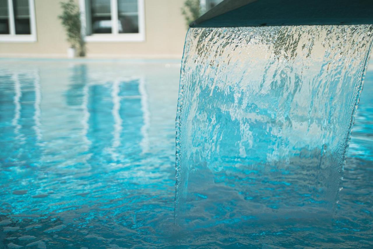 Afyon Orucoglu Thermal Resort Afyonkarahisar Bagian luar foto