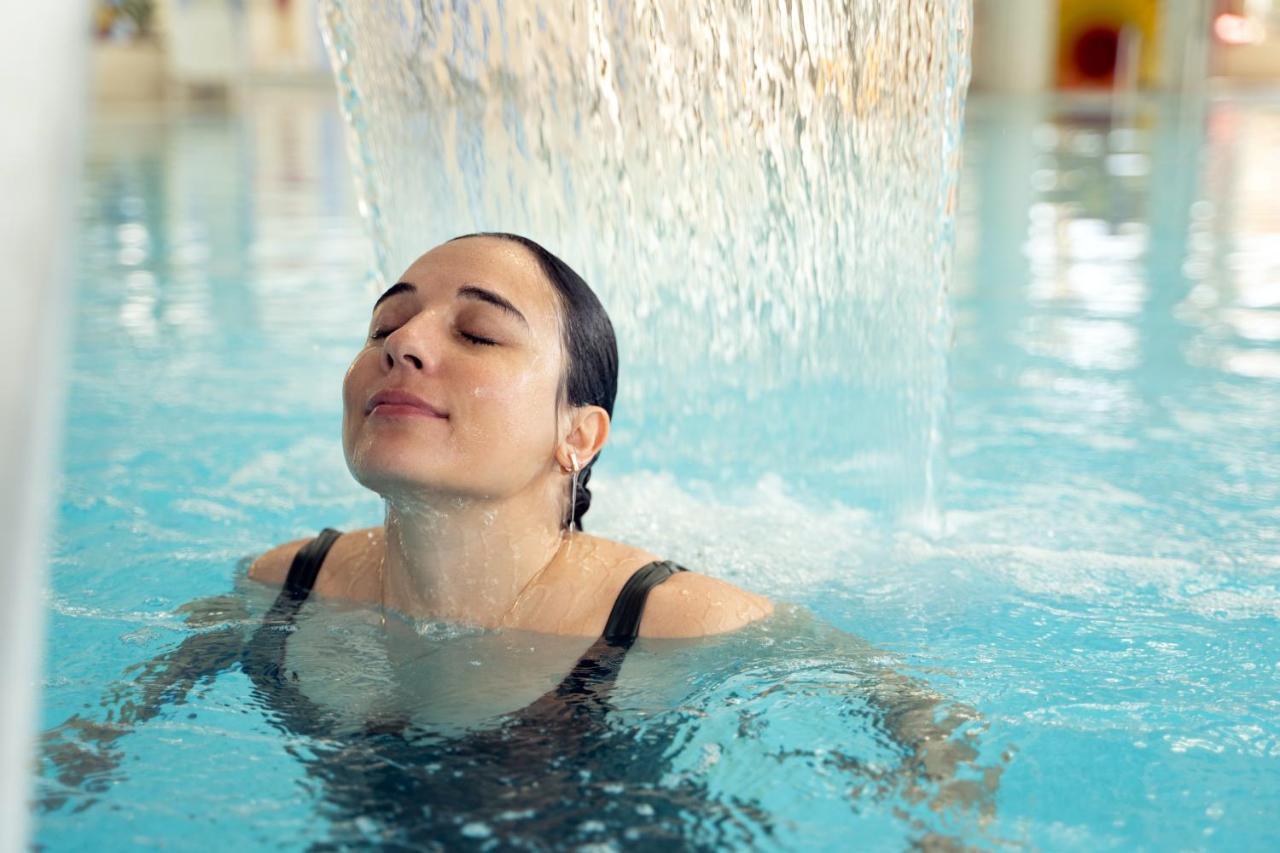 Afyon Orucoglu Thermal Resort Afyonkarahisar Bagian luar foto
