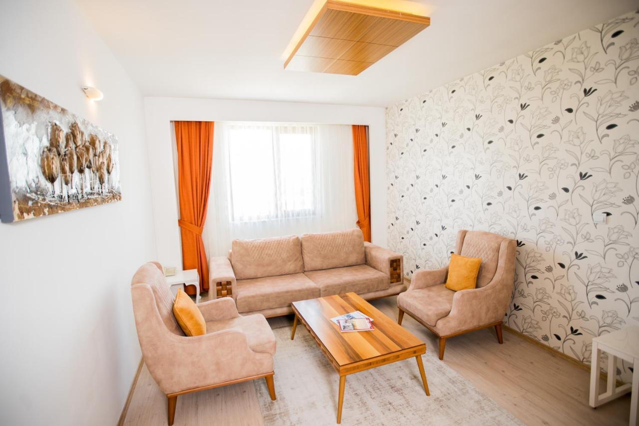 Afyon Orucoglu Thermal Resort Afyonkarahisar Bagian luar foto